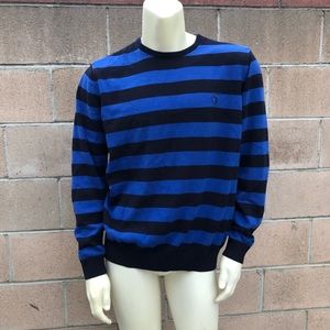Men’s XXL Ben Sherman Crew Neck Sweater